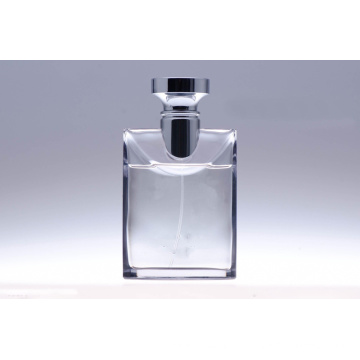 Hot Sale Factory Price Man Perfume Glass Bottle